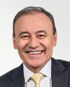 Dr. Francisco Alfonso Durazo Montaño
