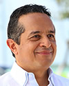 C.P. Carlos Manuel Joaquín González