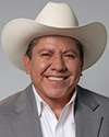 Lic. David Monreal Ávila