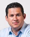 Lic. Diego Sinhue Rodríguez Vallejo