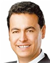 C.P. Ismael Hernández Deras
