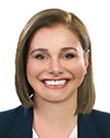 Mtra. María Eugenia Campos Galván