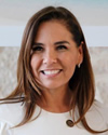 Lic. María Elena Lezama Espinosa