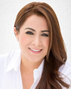 Mtra. María Teresa Jiménez Esquivel