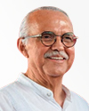 Med. Miguel Ángel Navarro Quintero