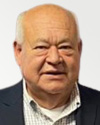 Mtro. Víctor Manuel Castro Cosío